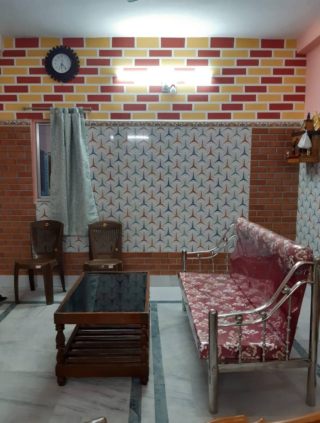 Interior Dining